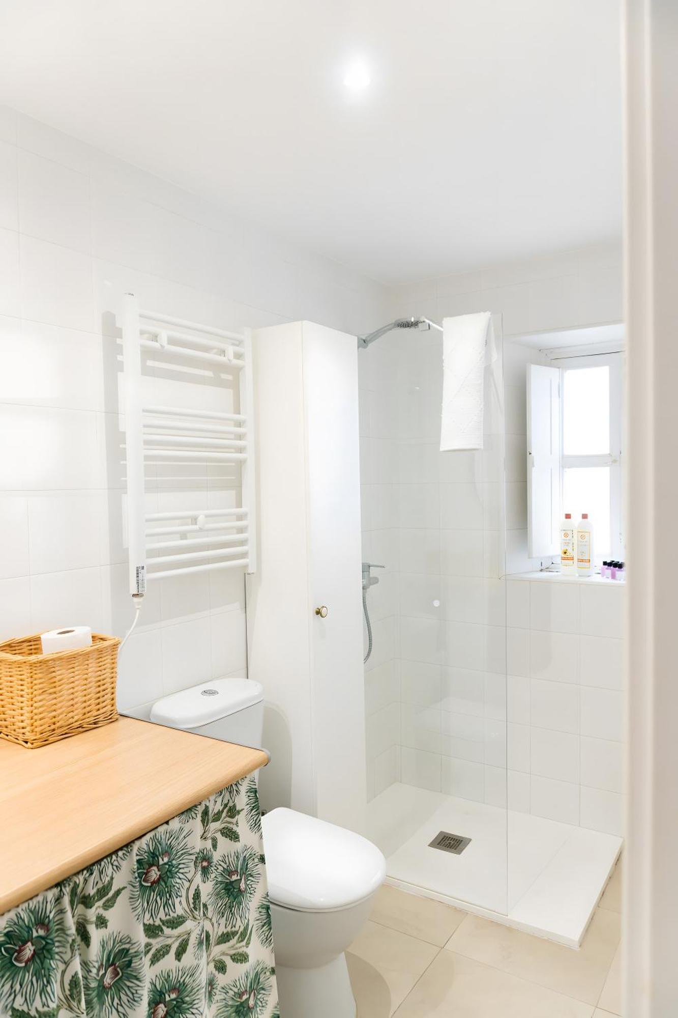 Apto En Historico Patio Andaluz Apartment