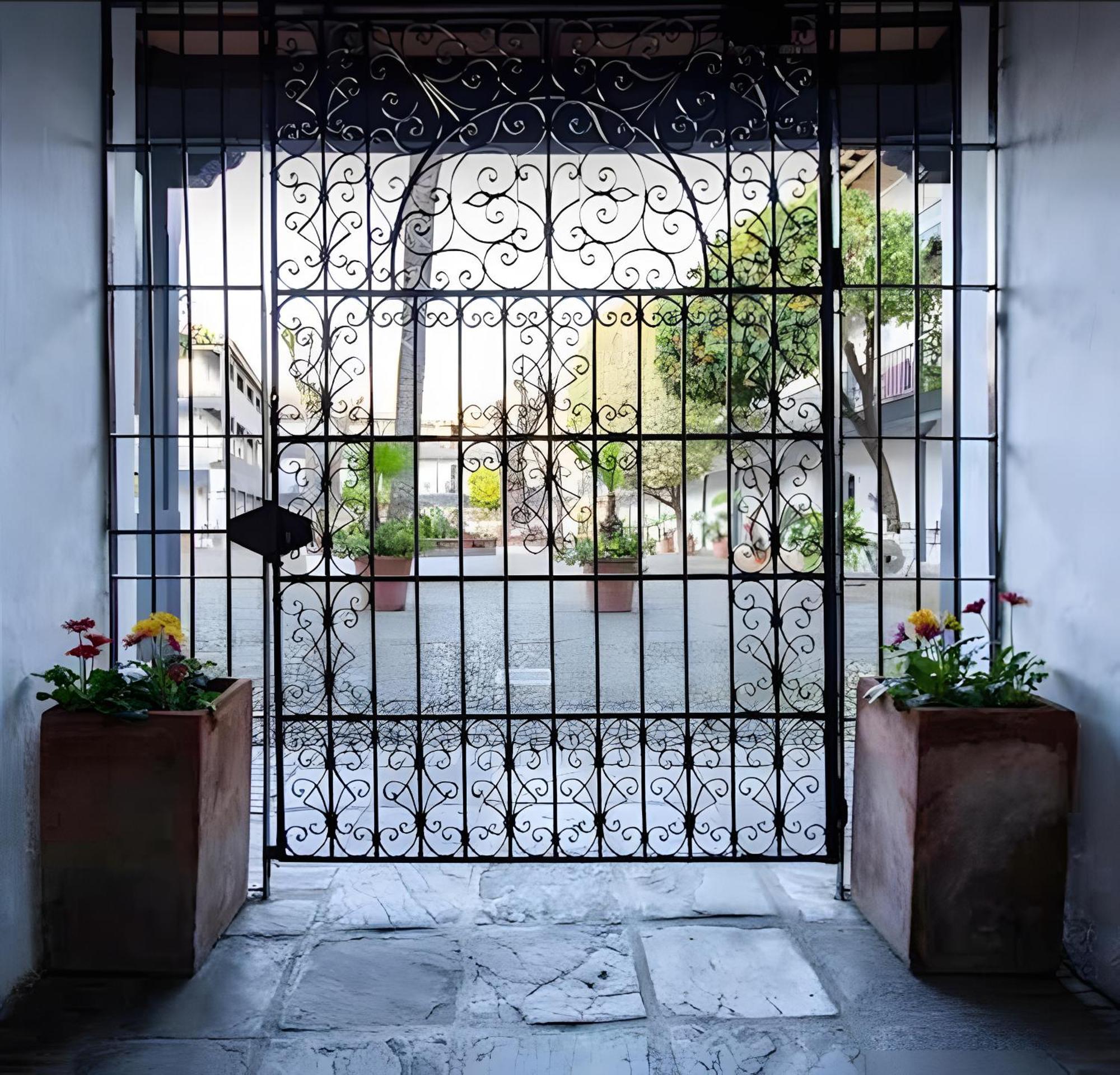 Apto En Historico Patio Andaluz Sevilla