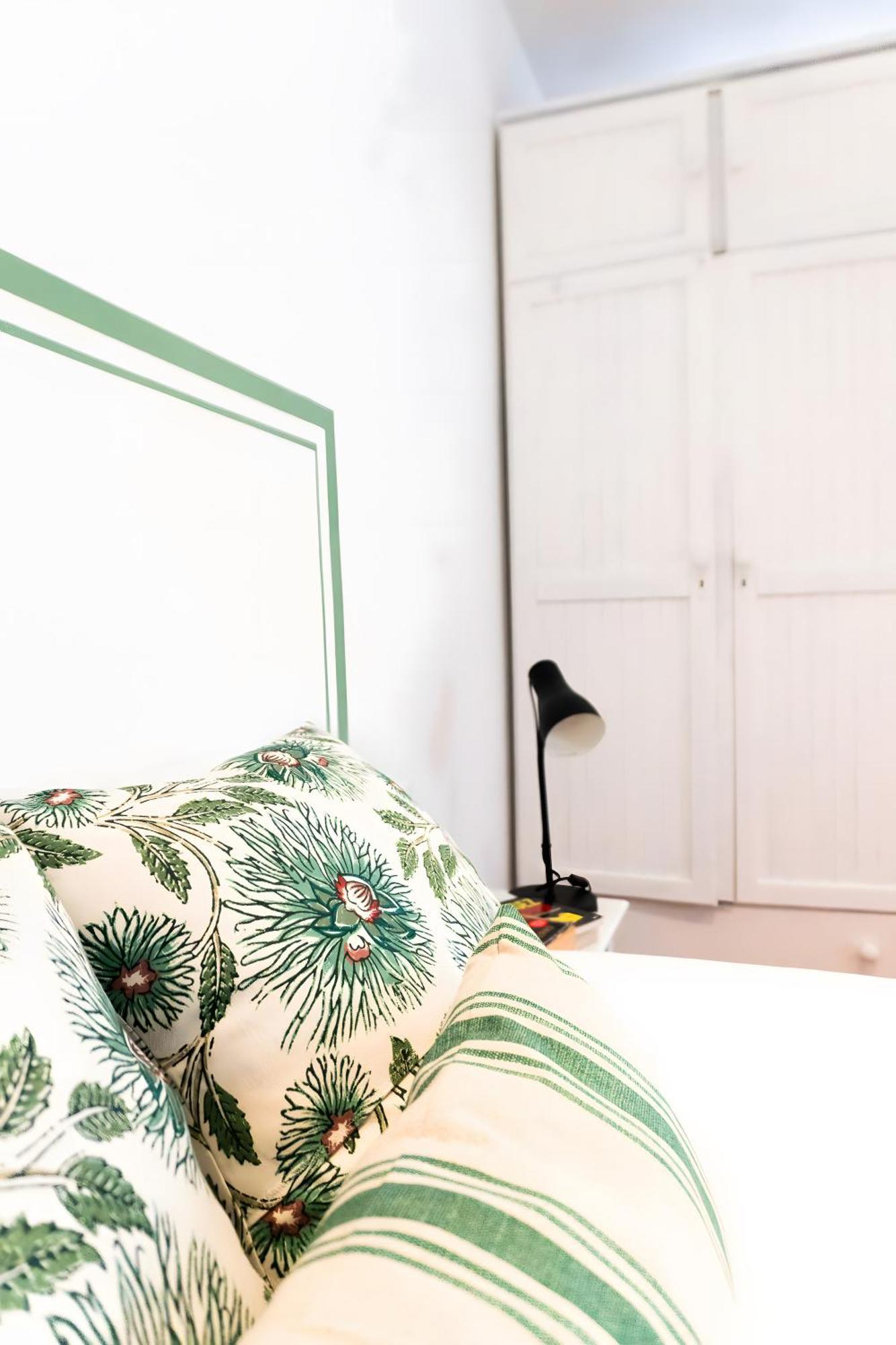 Apartamento Apto En Historico Patio Andaluz Sevilla